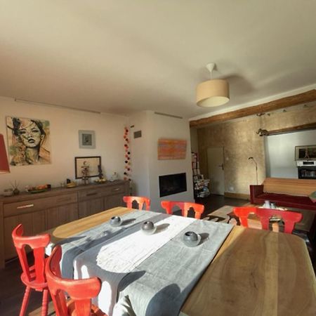 皮奥伦克 La Maison Bliss酒店 外观 照片